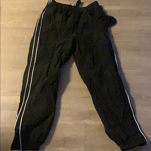 Supreme Men track pants